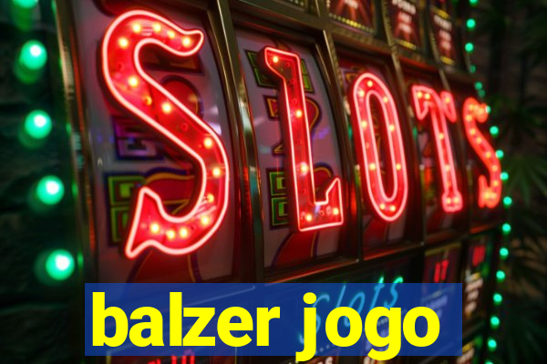 balzer jogo