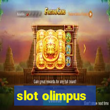 slot olimpus