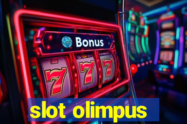 slot olimpus