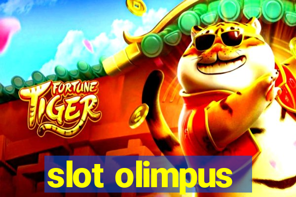 slot olimpus