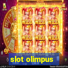 slot olimpus