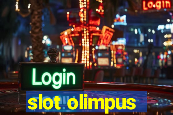 slot olimpus