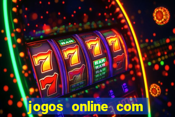 jogos online com bonus de cadastro