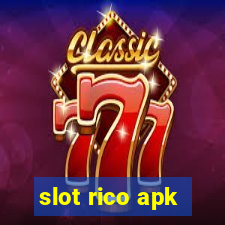 slot rico apk