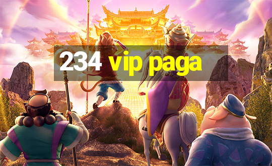 234 vip paga