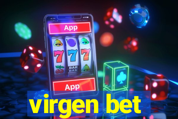 virgen bet