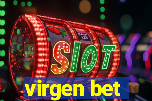 virgen bet