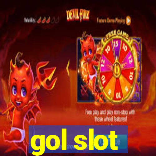 gol slot