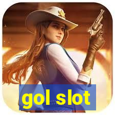 gol slot