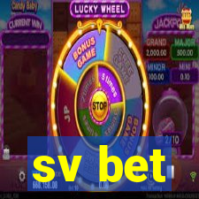 sv bet