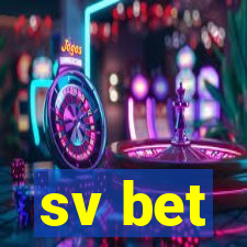 sv bet