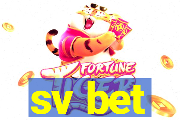 sv bet