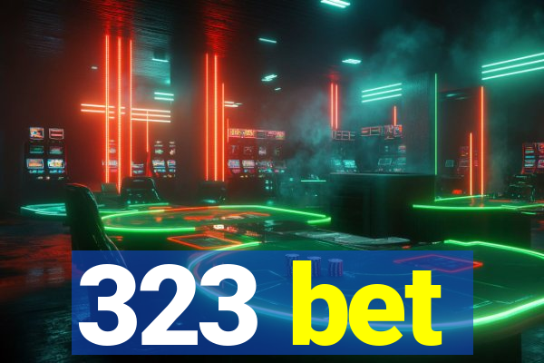 323 bet