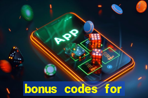 bonus codes for planet 7 casino