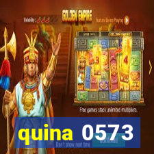 quina 0573