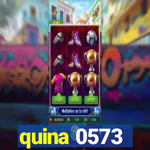 quina 0573