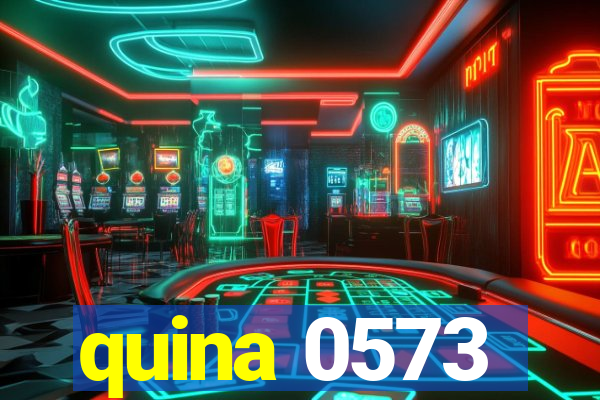 quina 0573