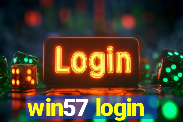 win57 login