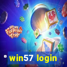 win57 login