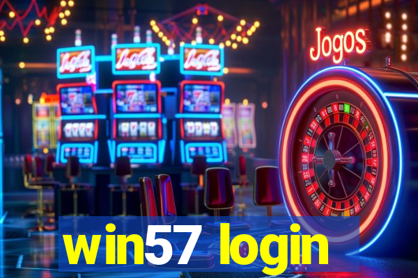 win57 login