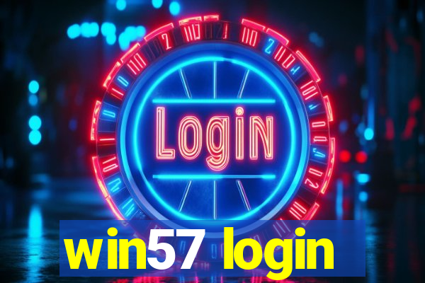 win57 login