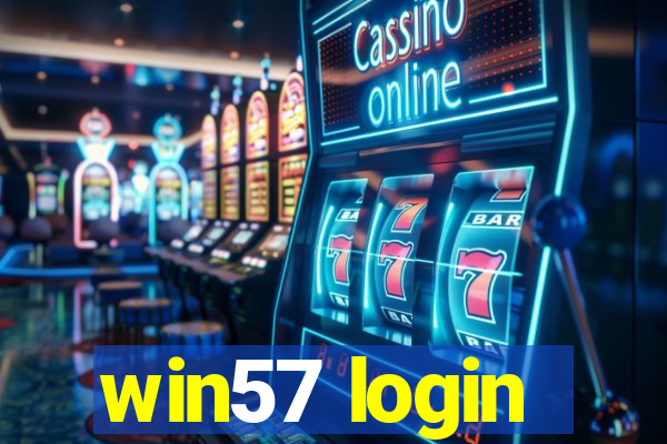 win57 login