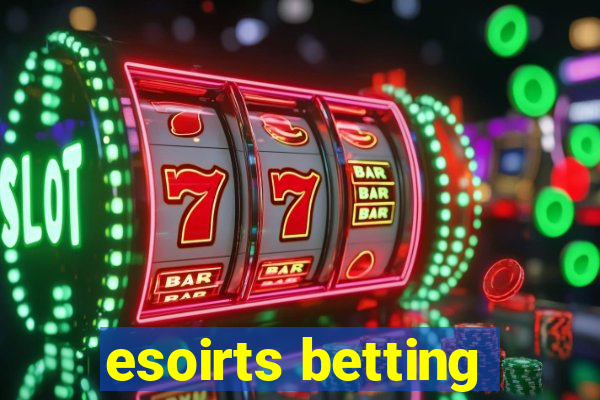 esoirts betting