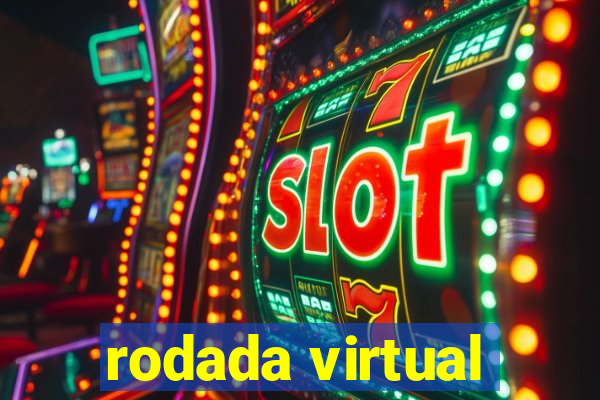 rodada virtual