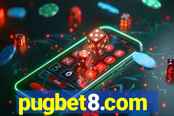 pugbet8.com