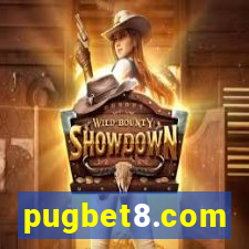 pugbet8.com