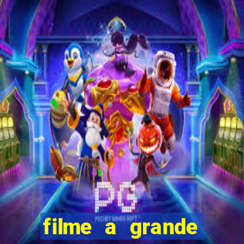 filme a grande virada final explicado