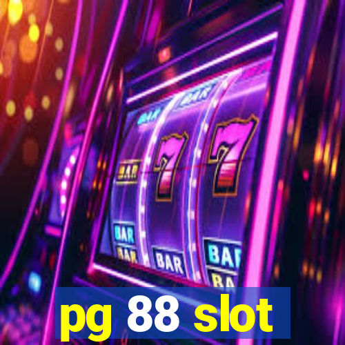 pg 88 slot