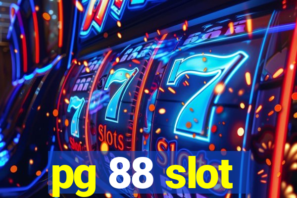 pg 88 slot