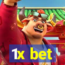 1x bet