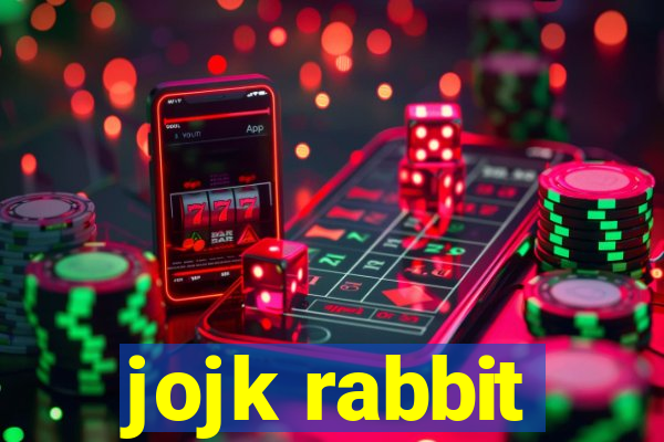 jojk rabbit