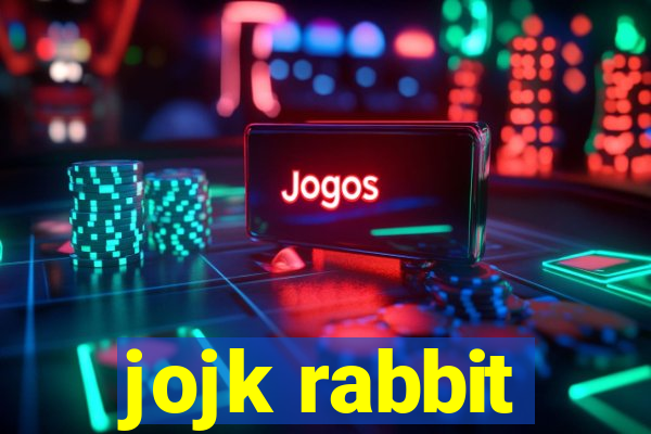 jojk rabbit