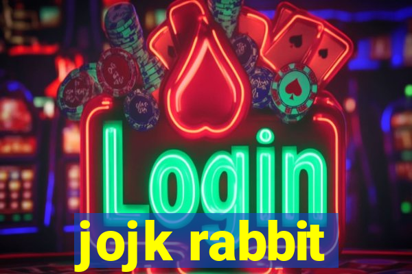 jojk rabbit