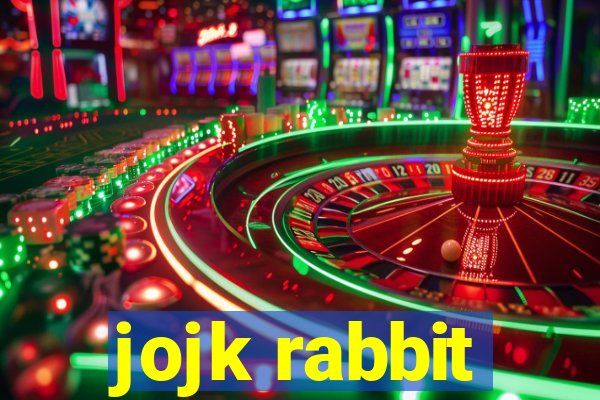 jojk rabbit