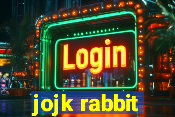 jojk rabbit