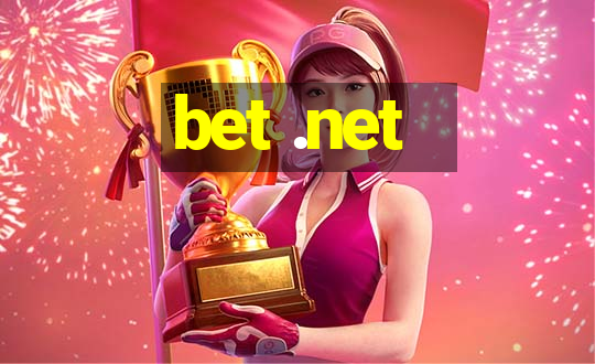 bet .net