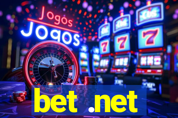 bet .net