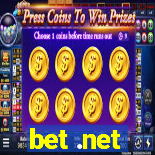 bet .net