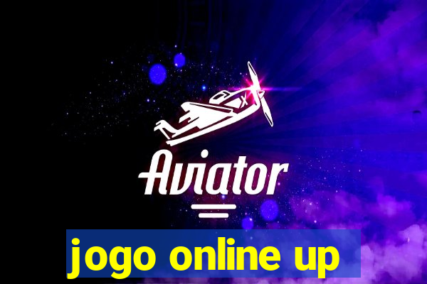 jogo online up