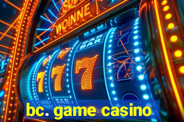 bc. game casino