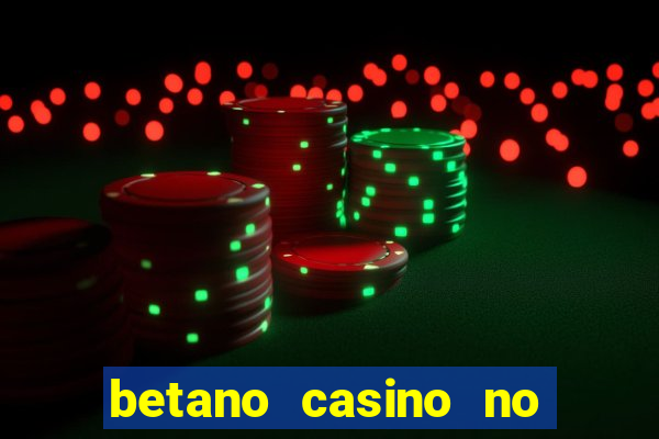 betano casino no deposit bonus