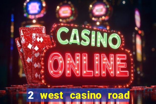 2 west casino road everett wa