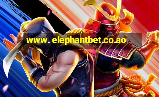 www. elephantbet.co.ao