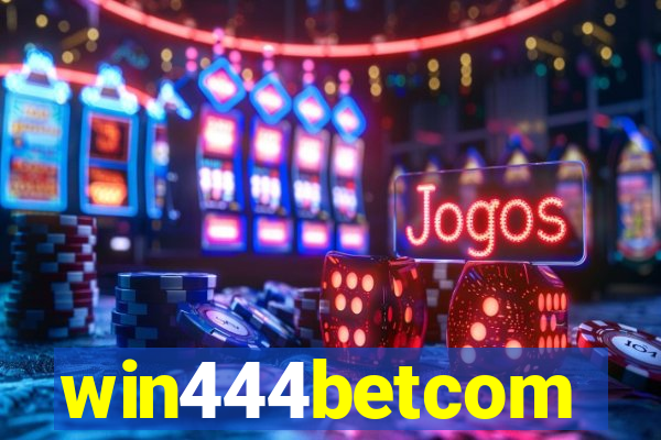 win444betcom