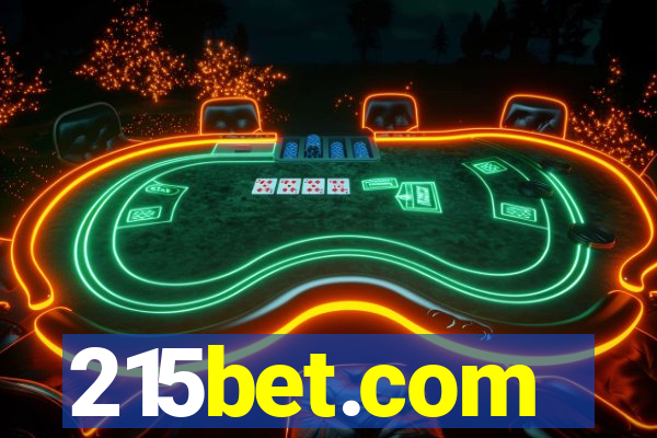 215bet.com