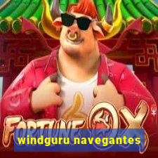 windguru navegantes